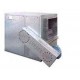 Caja ventilacion 400º C / 2H