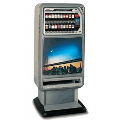 Maquina de tabaco