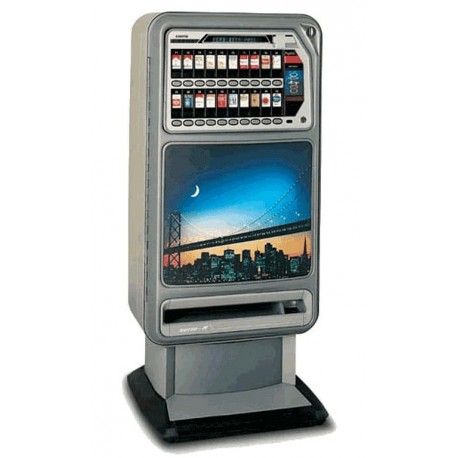 Maquina de tabaco